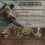 Thor: The Dark World (Marvel) [2013] - Chris Hemsworth, Tom Hiddleston, Natalie Portman & Anthony Hopkins [Movie DVD] Image 3