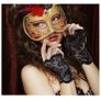 Vintage Style Black LAce - nice gift Image 3