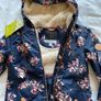 Brand New Girls Regatta Winter Waterproof Coat Image 4