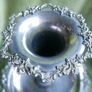 Victorian Silver Plated Epergne Table Centerpiece 15" x 11" Image 4