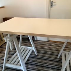 Threstle table /studio workbench