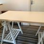 Threstle table /studio workbench Image 5