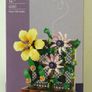 Lego 40683 flower trellis display Image 2