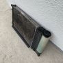 BMW E34 520 Radiator Image 3