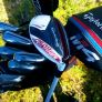 Set of Taylormade Clubs Image 5