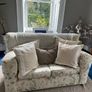 FREE 3 piece vintage living room suite Image 4
