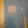 Original Irish Army uniform, Helmet  and Greatcoat  1940s/50s Image 6