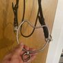 Chifeny bit and halter Image 2