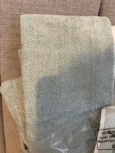 Sage Green Curtains