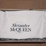 Alexander McQueen Toe Cap Derby Image 6