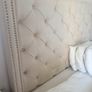 Diamond Furniture Astoria King Size Bed Frame Image 3