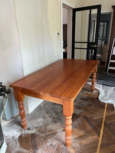 table