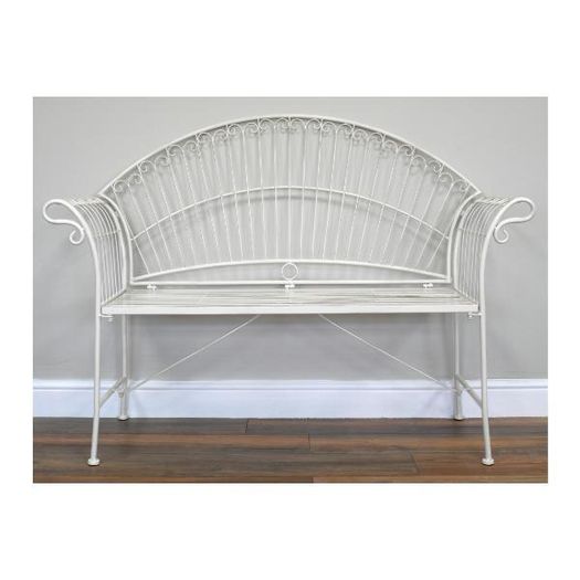 Crete Bench D11973