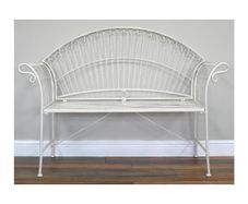 Crete Bench D11973