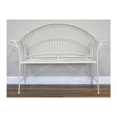 Crete Bench D11973
