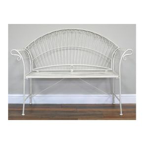 Crete Bench D11973