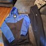 Teenage boys MONTIREX tracksuit (Turkey) Image 4