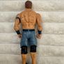 John Cena WWE Series 105 Head is too loose 2017 Damaged Please see photos Image 10