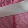 Baby doll play pens x 2 Image 3