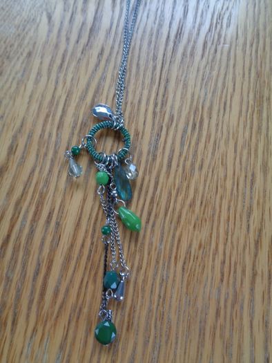 Costume Necklaces for Sale