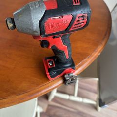 milwaukee Impact Driver