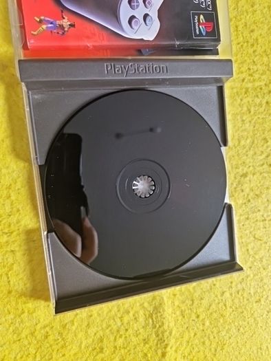 Tekken 3 PlayStation1 Ps1 PlayStation2 Ps2 games Original