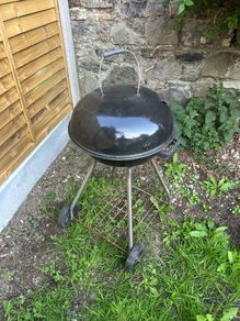 Bbq