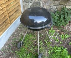 Bbq