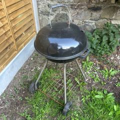 Bbq