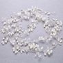 NEW Wedding Hair Headband Bridal Accessories Hair Vine Image 6