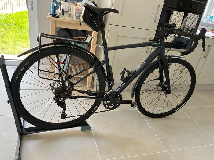 Cannondale Topstone 2