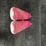 womens pink sketchers Image 2