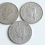 Southern Rhodesia threepence Image 2