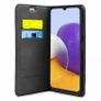 Flip Protective Cover For Samsung Galaxy S23 PLUS Wallet Book Case Image 2