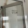 Shower Door Free Image 6