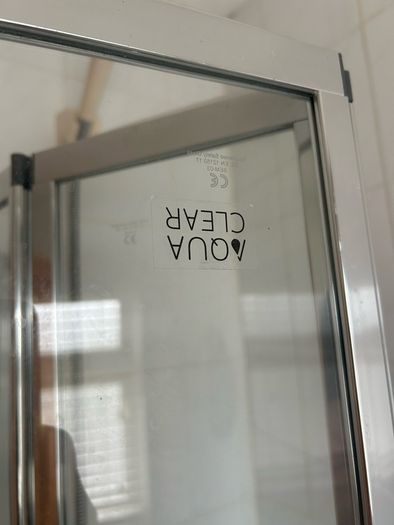 Shower Door Free