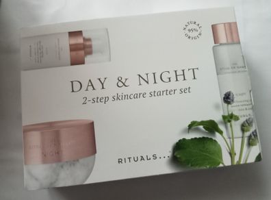 New Rituals Set