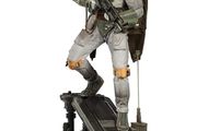 Star Wars Sideshow Boba Fett Empire Strikes Back Premium Format Statue