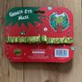 Grinch Eye Mask Brand New Image 2