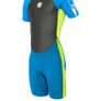 Alder Impact Junior Shorty Wetsuit 3/2mm  Junior 10 Image 2
