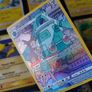 Bronzong ! Illustration Rare ! from Astral Radiance Set ! 2022 ! Pokemon Card ! Image 3
