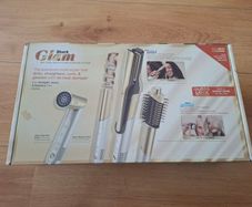 Shark GLAM  Straight Multi-Styler HD6041SUK