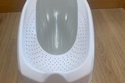 Ingenuity Easy Rinse Baby Bath Seat