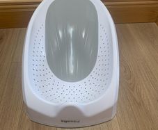 Ingenuity Easy Rinse Baby Bath Seat
