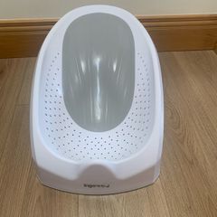 Ingenuity Easy Rinse Baby Bath Seat