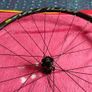 Mavic Disc CL Allroad Front bicycle wheel Brand New Unused Image 4