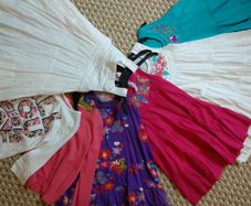 Girls clothes