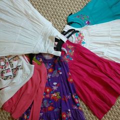 Girls clothes