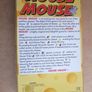 House Mouse Board Game 1989 Rare. Image 2