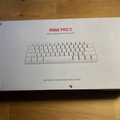 Anne Pro 2
